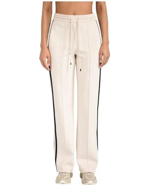 Max Mara Joggers - Natural