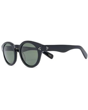 Moscot Sunglasses - Black