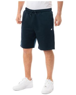 K-Way Casual Shorts - Azul