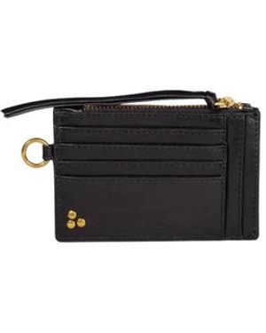 Jérôme Dreyfuss Wallets &Amp; Cardholders - Zwart