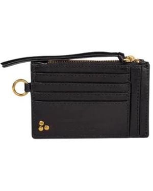 Jérôme Dreyfuss Wallets & Cardholders - Noir