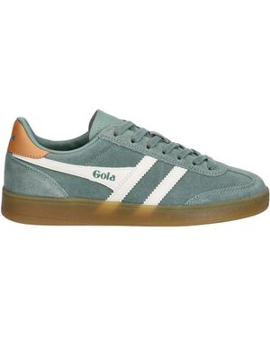 Gola Sneakers - Verde
