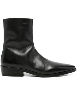 Marsèll Ankle Boots - Black