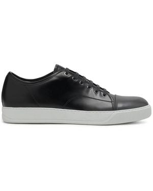 Lanvin Trainers - Black