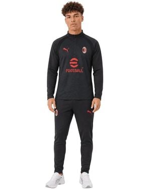 PUMA Training Sets - Negro