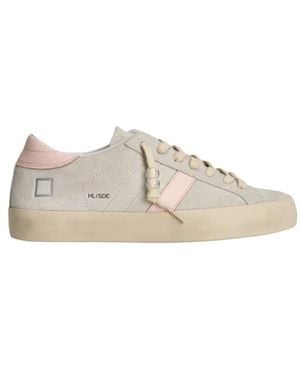 Date Sneakers - Neutro