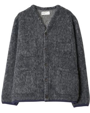 Universal Works Cardigans - Gris
