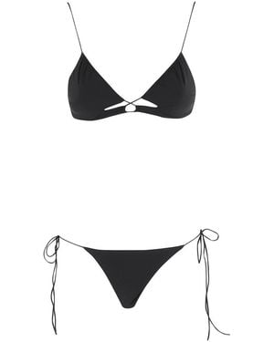 Amazuìn Bikinis - Black