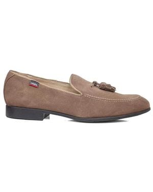 Callaghan Loafers - Grigio