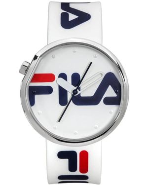 Fila Sportliche -armbanduhr stilvolles modell - Blau