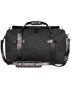 Filson Weekend Bags - Noir