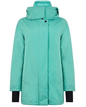 Herno Light Jackets - Verde