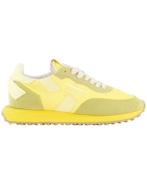 GHŌUD Sneakers - Giallo