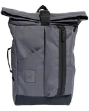 adidas Utility Bp Roll Rucksack - Blau