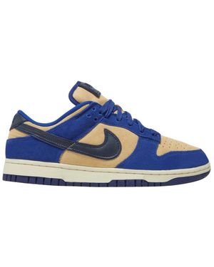 Nike Sneakers - Bleu