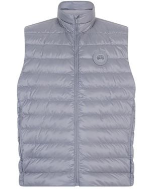 Canada Goose Stratus Vest - Blauw