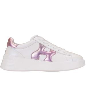 Hogan Sneakers - Lila