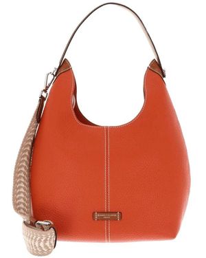 Gianni Chiarini Shoulder Bags - Orange