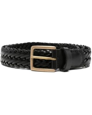 Anderson's Belts - Negro