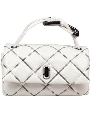 Marc Jacobs Handbags - Metallic