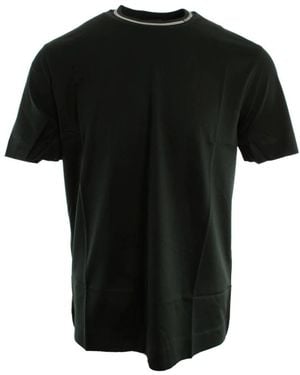 Armani T-Shirts - Negro