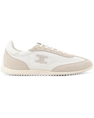 Celine Trainers - White