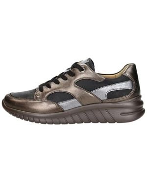Hartjes Wave Shoe - Braun