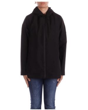 Save The Duck Light Jackets - Black