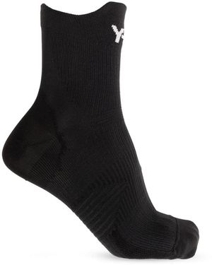 Y-3 Socks - Negro
