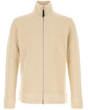 Maison Margiela Cardigans - Natural