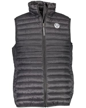 North Sails Vests - Grigio