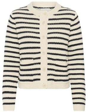 Part Two Cardigans - Nero
