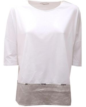 Kangra Blouses - Purple