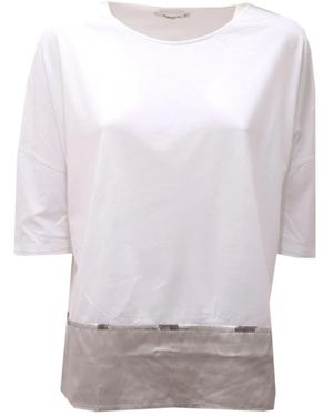 Kangra Blouses - Purple
