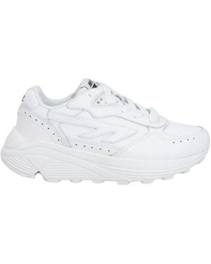 Hi-Tec Sneakers - Bianco