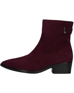 Gabor 8062.02 Stiefeletten - Lila