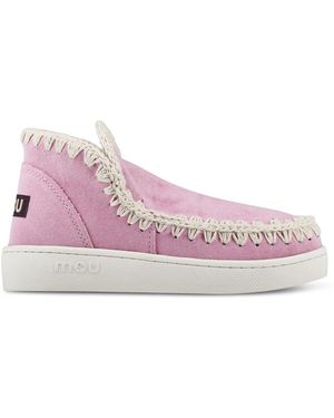 Mou Winter Boots - Rosa