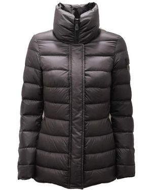Peuterey Down Jackets - Black