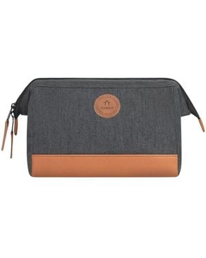 Cabaïa Toilet Bags - Gris