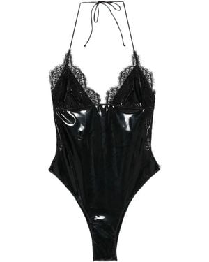 Oséree One-Piece - Negro
