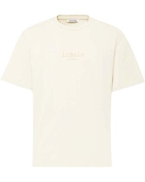 Premiata T-Shirts - Blanco