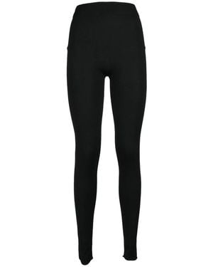 Fabiana Filippi Leggings - Noir