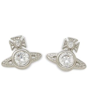Vivienne Westwood Rings - Metálico