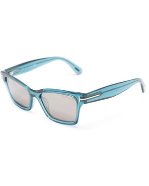 Tom Ford Sunglasses - Blue