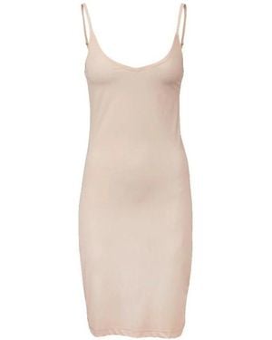 Stenströms Short Dresses - Blanco