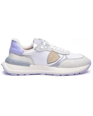 Philippe Model Sneakers - Bianco