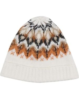 Ermanno Scervino Beanies - Multicolore