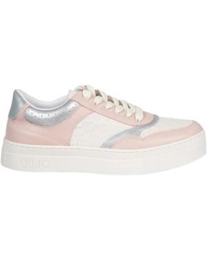 Liu Jo Trainers - Pink