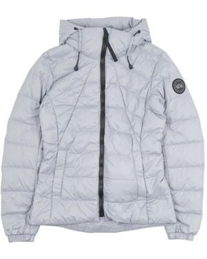 Canada Goose Down Jackets - Gris
