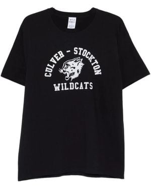 WILD DONKEY Wdco 353 T-Shirt - Schwarz